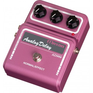 MAXON AD999 ANALOG DELAY
